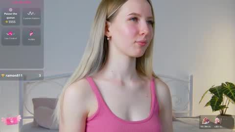 Liana online show from 02/21/26, 09:16