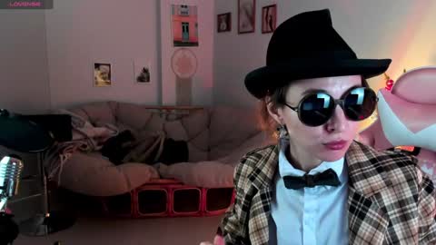 Snapshot of lana__may chatting on 12/04/24, 08:34 just call me Lana  and her security online show from 12/04/24, 08:34