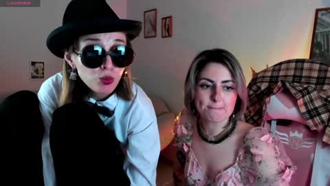 Snapshot of lana__may chatting on 12/04/24, 02:48 just call me Lana  and her security online show from 12/04/24, 02:48