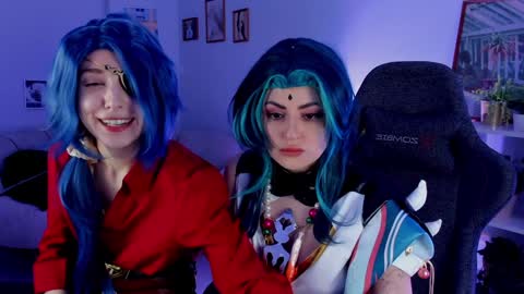 Snapshot of lana__may chatting on 12/08/24, 08:41 just call me Lana  and her security online show from 12/08/24, 08:41