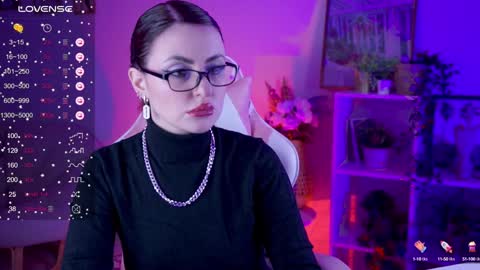 Snapshot of lana__may chatting on 12/15/24, 05:53 just call me Lana  and her security online show from 12/15/24, 05:53