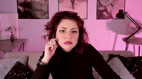 Snapshot of lana__may chatting on 12/19/24, 11:39 just call me Lana  and her security online show from 12/19/24, 11:39