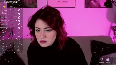 Snapshot of lana__may chatting on 12/19/24, 02:46 just call me Lana  and her security online show from 12/19/24, 02:46