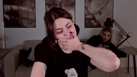 Snapshot of lana__may chatting on 12/21/24, 02:15 just call me Lana  and her security online show from 12/21/24, 02:15