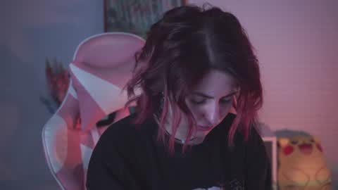 Snapshot of lana__may chatting on 12/22/24, 11:44 just call me Lana  and her security online show from 12/22/24, 11:44