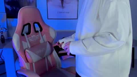 Snapshot of lana__may chatting on 01/18/25, 11:21 just call me Lana  and her security online show from 01/18/25, 11:21