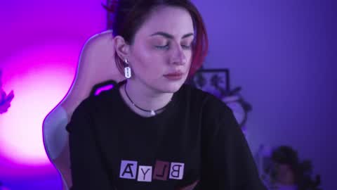 Snapshot of lana__may chatting on 01/23/25, 11:26 just call me Lana  and her security online show from 01/23/25, 11:26