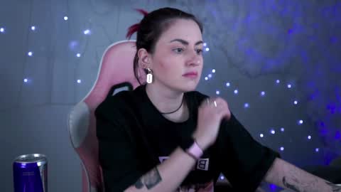 Snapshot of lana__may chatting on 01/26/25, 11:06 just call me Lana  and her security online show from 01/26/25, 11:06