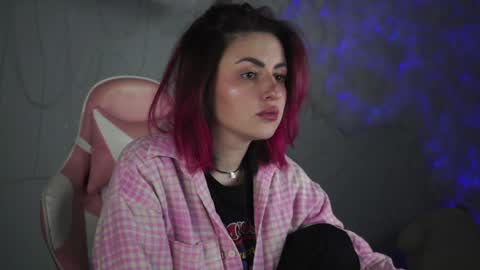 Snapshot of lana__may chatting on 01/30/25, 11:22 just call me Lana  and her security online show from 01/30/25, 11:22