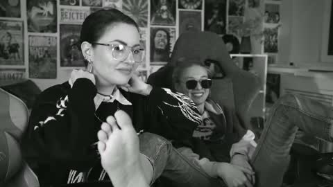 Snapshot of lana__may chatting on 01/31/25, 11:46 just call me Lana  and her security online show from 01/31/25, 11:46