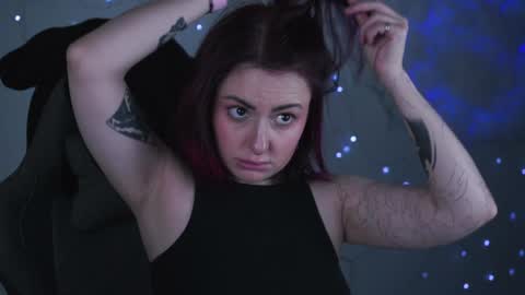 Snapshot of lana__may chatting on 02/01/25, 11:10 just call me Lana  and her security online show from 02/01/25, 11:10