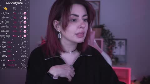 Snapshot of lana__may chatting on 02/08/25, 08:42 just call me Lana  and her security online show from 02/08/25, 08:42