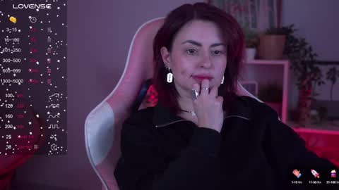 Snapshot of lana__may chatting on 02/08/25, 05:50 just call me Lana  and her security online show from 02/08/25, 05:50