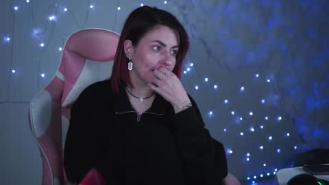 Snapshot of lana__may chatting on 02/09/25, 05:11 just call me Lana  and her security online show from 02/09/25, 05:11