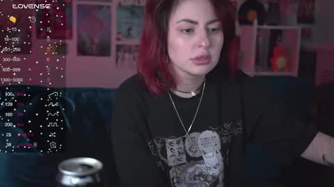 Snapshot of lana__may chatting on 02/15/25, 11:17 just call me Lana  and her security online show from 02/15/25, 11:17