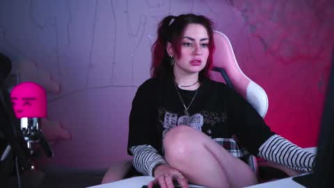 Snapshot of lana__may chatting on 02/21/25, 10:37 just call me Lana  and her security online show from 02/21/25, 10:37