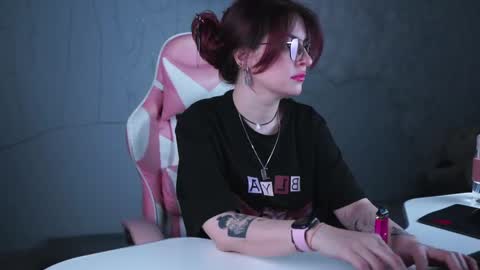 Snapshot of lana__may chatting on 03/01/25, 11:28 just call me Lana  and her security online show from 03/01/25, 11:28