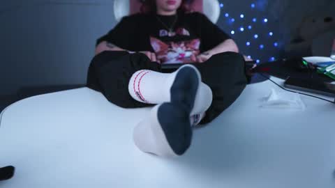 Snapshot of lana__may chatting on 03/01/25, 02:34 just call me Lana  and her security online show from 03/01/25, 02:34