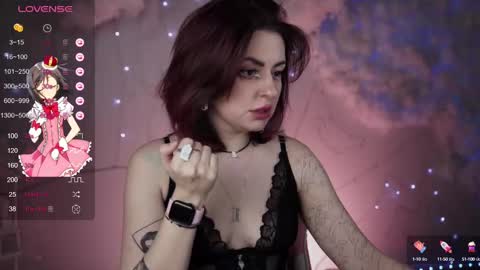 Snapshot of lana__may chatting on 03/05/25, 11:17 just call me Lana  and her security online show from 03/05/25, 11:17