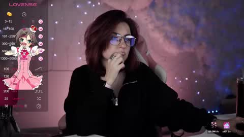 Snapshot of lana__may chatting on 03/05/25, 02:23 just call me Lana  and her security online show from 03/05/25, 02:23