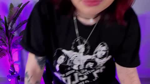 Snapshot of lana__may chatting on 03/06/25, 12:09 just call me Lana  and her security online show from 03/06/25, 12:09