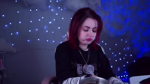 Snapshot of lana__may chatting on 03/12/25, 11:09 just call me Lana  and her security online show from 03/12/25, 11:09