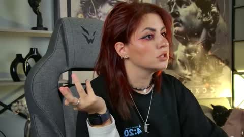 Snapshot of lana__may chatting on 09/17/25, 08:49 just call me Lana  and her security online show from 09/17/25, 08:49