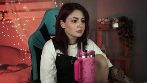 Snapshot of lana__may chatting on 09/24/25, 09:34 just call me Lana  and her security online show from 09/24/25, 09:34