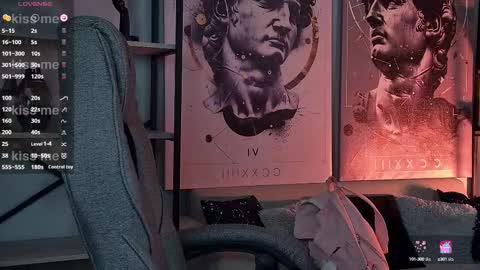 Snapshot of lana__may chatting on 10/03/25, 11:07 just call me Lana  and her security online show from 10/03/25, 11:07