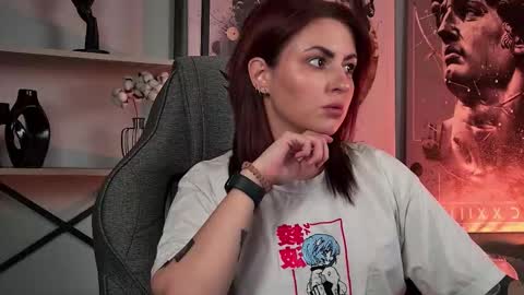 Snapshot of lana__may chatting on 10/09/25, 11:08 just call me Lana  and her security online show from 10/09/25, 11:08