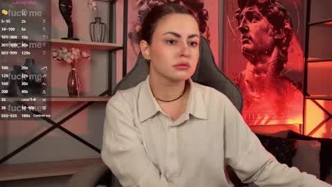 Snapshot of lana__may chatting on 10/17/25, 08:50 just call me Lana  and her security online show from 10/17/25, 08:50