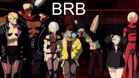 just call me Lana  and her security online show from 11/30/25, 11:25