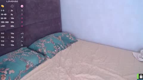 Snapshot of lana__nova chatting on 03/08/26, 07:01 Lana online show from 03/08/26, 07:01