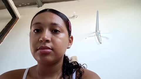 Lana online show from 09/27/25, 02:00