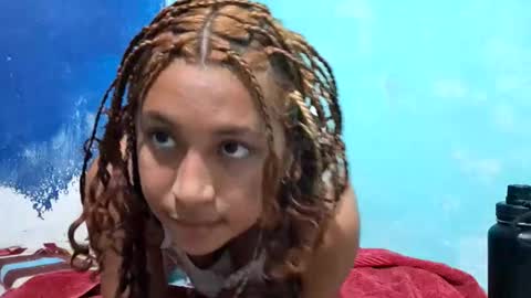 Lana online show from 01/06/26, 03:10