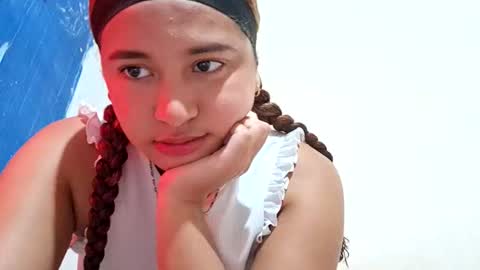 Lana online show from 03/01/26, 04:09