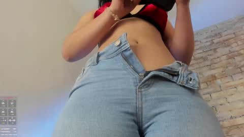  Lana  online show from 01/25/25, 02:47