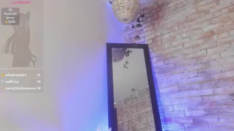  Lana  online show from 02/12/25, 03:05