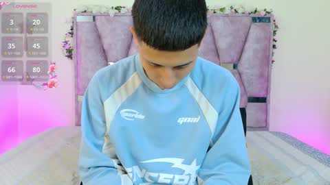 Lana online show from 12/04/25, 09:51