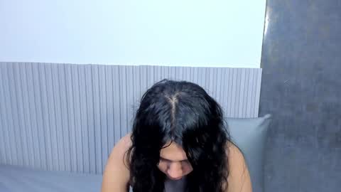 Lana online show from 01/17/25, 01:04