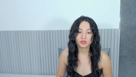 Lana online show from 01/23/25, 11:36