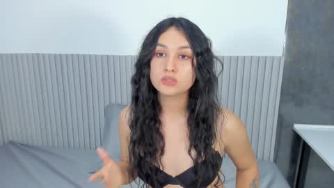 Lana online show from 01/27/25, 02:53