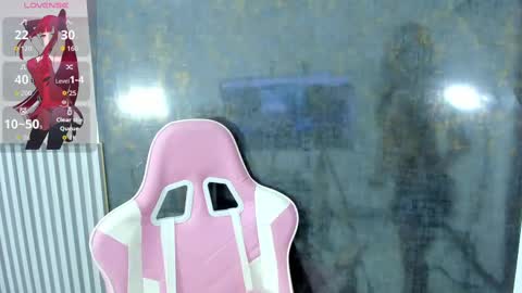 Lana online show from 09/14/25, 05:45