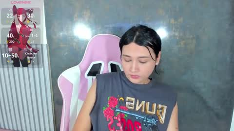 Lana online show from 09/21/25, 07:37