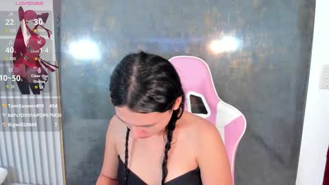 Snapshot of lana_boomer chatting on 11/13/25, 08:52 Lana online show from 11/13/25, 08:52