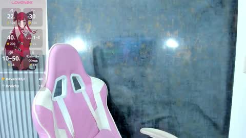 Snapshot of lana_boomer chatting on 11/16/25, 07:52 Lana online show from 11/16/25, 07:52