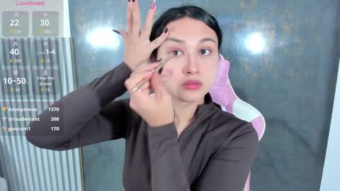 Snapshot of lana_boomer chatting on 12/04/25, 07:55 Lana online show from 12/04/25, 07:55