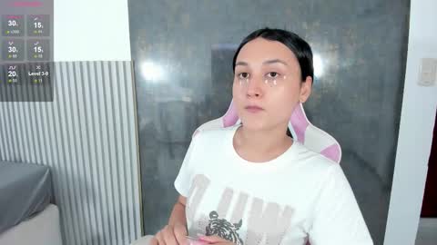 Lana online show from 01/10/26, 07:59