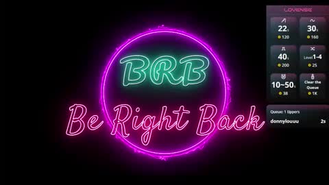 Lana online show from 02/22/26, 02:13