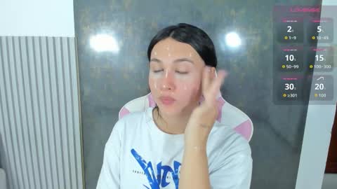 Lana online show from 02/22/26, 07:34